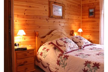 Francia Chata Bourg-Saint-Maurice, Exterior